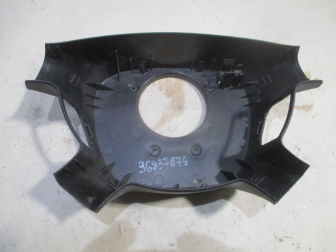 Кожух рулевого колеса нижний 96837676 7H1403 Шевроле Авео Т200-250 Лачетти - БУ