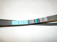 Ремень 4PK855, 977132E000 компрессора кондиционера Хендай Туссан 2,0 л, Hyundai Tucson, - Dongil