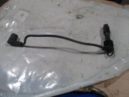 Провода в/в № 3 96497776, 96233415 Шевроле Реззо 2,0 литра, - БУ