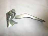 Петля капота правая 7912017000 Hyundai Matrix с 2001 по 2008 года, - Hyundai-