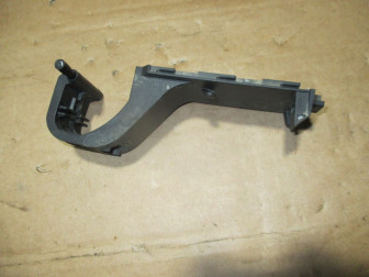 Петля лючка бензобака Шевроле Круз 96898751 42359372 42355978 95950301 95073208 - БУ