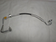 Трубка кондиционера 96620071, 96435887, 96539372 Шевроле Авео Т200-250 - General Motors