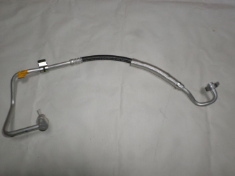 Трубка кондиционера 96620071, 96435887, 96539372 Шевроле Авео Т200-250 - General Motors