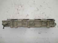 Коллектор впускной нижняя часть YS4U9U524AC Форд Фокус 1 2,0 литра 8V SPLITPORT USA, - БУ