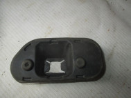 Уплотнитель ограничителей дверей задних 1748276 CM51A27207AC CM51A27207AB Форд Фокус 3, - БУ