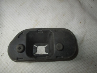 Уплотнитель ограничителей дверей задних 1748276 CM51A27207AC CM51A27207AB Форд Фокус 3, - БУ