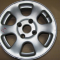 Диск литой R14 6JX14H2 ET38 KBA-43571 PCD4X108 DIA63,4 мм EtaBeta Форд Фокус 1 - F-1 - N-2 - БУ