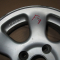 Диск литой R14 6JX14H2 ET38 KBA-43571 PCD4X108 DIA63,4 мм EtaBeta Форд Фокус 1 - F-1 - N-2 - БУ