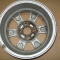 Диск литой R14 6JX14H2 ET38 KBA-43571 PCD4X108 DIA63,4 мм EtaBeta Форд Фокус 1 - F-1 - N-2 - БУ