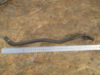 Шланг от расширительного 98AB8K276GB бачка до коллектора вПускного 1134597 Форд Фокус 1 1,8 л - БУ