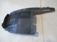 Брызговик заднего бампера левый 96648676 Шевроле Авео Т250 кузов Седан - S-27-16, - БУ