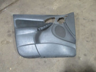 Облицовка двери Форд Фокус 1 передней левой 98ABA23943PF WF90 Седан Хэтчбек Европа, - БУ