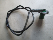 Клапан гравитационный 96328776 EDS-M-5188 обратный клапан топливной сбензобака Шевроле Лачетти, - БУ