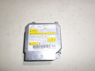 Блок управления подушкой безопасности 96428776 NV 7088886 Шевроле Лачетти аэрбегом SRS, - БУ