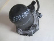 Насос воздушный 55569076 рециркуляции отработавших газов F18D4 1,8л Авео Круз - есть ДЕФЕКТЫ, - БУ