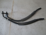 Трубки охлаждения маслоохладителя АКПП 96629076 LSC-0517-0SD-0915 Опель Антара Шевроле Каптива - БУ