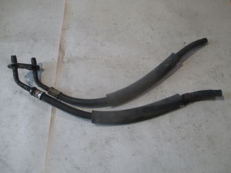 Трубки охлаждения маслоохладителя АКПП 96629076 LSC-0517-0SD-0915 Опель Антара Шевроле Каптива - БУ