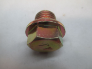 Пробка слива масла 94535699 94501841 AMDB31 Авео Лачетти Каптива Ланос Матиз Нексия Реззо, - AMD