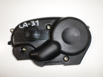 Крышка ремня ГРМ верхняя наружняя 96499376 Шевроле Лачетти 1,8 литра для F18D3 - LA-31, - БУ