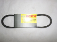 Ремень 10x710LA генератора Ваз 2108-09 Cенс 1.3 литра без конд Пежо 206 85EF8620BA 1987947683- Bosch