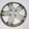 Колпак колесного диска Шевроле Авео Т250-255 R14 96653144 Крест 5 лучей - есть царапины - N-4 -БУ