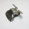 Петля двери задней 96541514 нижняя RLLR T2 Шевроле Авео на все кузова Т200-250-255, - General Motors