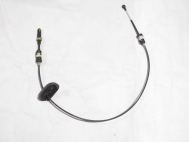 Трос переключения АКПП 13365957 22868813 Chevrolet Cruze Opel Astra J 1,8 литра - L=141 см, - БУ