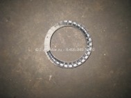 Прокладка пружины передней верхняя LR005874, LR009664 Ленд Ровер Фрилендер 2 с 2007 по 2014г, - БУ