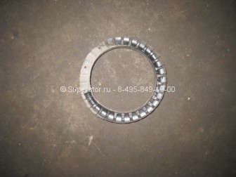 Прокладка пружины передней верхняя LR005874, LR009664 Ленд Ровер Фрилендер 2 с 2007 по 2014г, - БУ