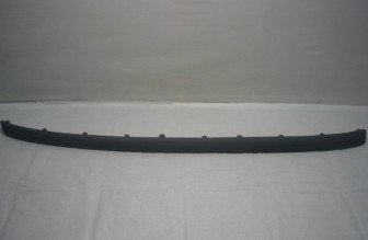 Молдинг бампера заднего Форд Фокус 2 Седан 1323998, 1360459 центральный, - Feituo