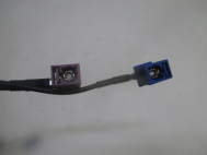 Штекера проводки подушки безопасности пассажира 96810077 Шевроле Авео, Лачетти Каптива - БУ