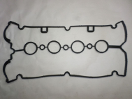 Прокладка клапанной крышки 24440093 1542660 Опель Астра с двигателем Z16XEP, - Elwis