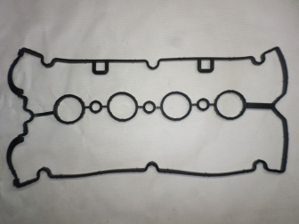 Прокладка клапанной крышки 24440093 1542660 Опель Астра с двигателем Z16XEP, - Elwis