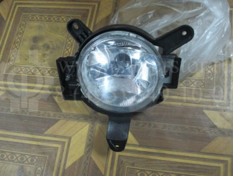 Фара противотуманная правая 96844211 Chevrolet Spark M300 с 2010 года RP15057, - БУ