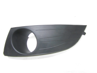 Накладка противотуманки левой Рено Логан 2 с 2009 года 8200838547, 2001076 - есть ДЕФЕКТ - ARS