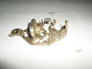 Замок крышки багажника - Ответная часть 94580477 Дэу Матиз M150 Шевроле Спарк M200 - N40, - БУ