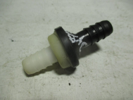 Клапан вакуумного усилителя 42340777 Дэу Нэксия, - БУ