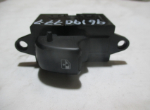 Кнопка стеклоподъемника 96190777 NG B2 Шевроле Реззо Дэу Нэксия Такума 1-но кнопочная 6 пин - БУ 