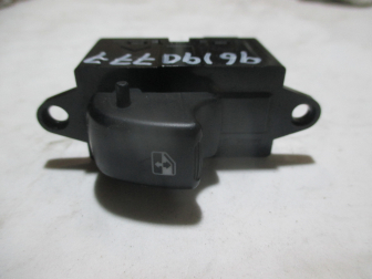 Кнопка стеклоподъемника 96190777 NG B2 Шевроле Реззо Дэу Нэксия Такума 1-но кнопочная 6 пин - БУ