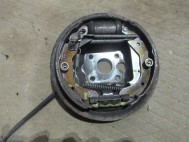 Ремкомплект колодок задних 96456495 Шевроле Авео Т200-250-255 правых 96472324, 42676638, - БУ-2