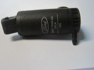 Насос бачка омывателя Форд 93BB17K624AA Фокус 1 и 2 1698640 7003177 - БУ