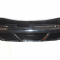 Решетка радиатора 96209251 Daewoo Nexia с 1995 по 2008 год - Хромированная, - Feituo