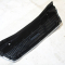 Решетка радиатора 96209251 Daewoo Nexia с 1995 по 2008 год - Хромированная, - Feituo