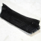 Решетка радиатора 96209251 Daewoo Nexia с 1995 по 2008 год - Хромированная, - Feituo
