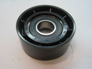 Ролик приводного ремня обводной 8200104754 RENAULT LOGAN, CLIO, KANGOO, MEGANE 21033, - Febi