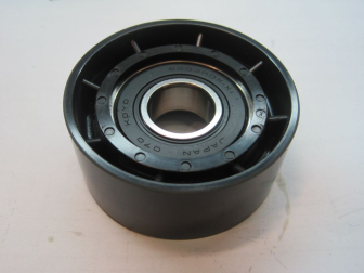 Ролик приводного ремня обводной 8200104754 RENAULT LOGAN, CLIO, KANGOO, MEGANE 21033, - Febi