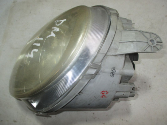 Фара правая Дэу Матиз 96563483 93741277 E139889-9888 с электрокоректором M-201 или N-100 - БУ