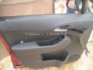 Облицовка двери Шевроле Орландо передней левой 95461277, 95461366, 95461291, 95461277, - БУ