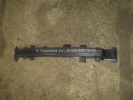 Усилитель бампера заднего Хендай Солярис Седан до 2016 года 866304L000, 866304L010 Россия, - Raon