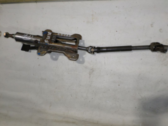 Рулевая колонка 2S613C529FB C7Y2C 1341477 1479733 Форд Фьюжен с 30.11.01 по 15.06.12г - 17 - БУ